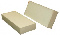 NapaGold 4311 Cabin Air Filter (Wix 24311)