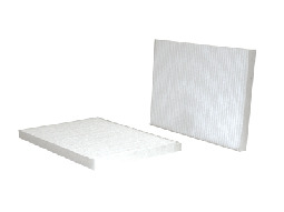 NapaGold 4312 Cabin Air Filter (Wix 24312)