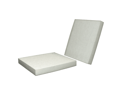 WIX 24313 Cabin Air Filter