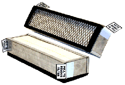 NapaGold 4314 Cabin Air Filter (Wix 24314)