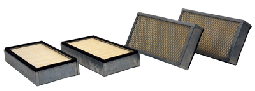 NapaGold 4315 Cabin Air Filter (Wix 24315)