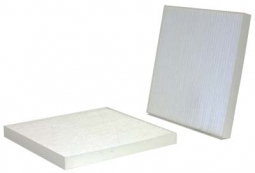 NapaGold 4318 Cabin Air Filter (Wix 24318)