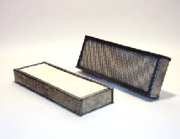 NapaGold 4319 Cabin Air Filter (Wix 24319)