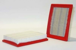 NapaGold 4321 Cabin Air Filter (Wix 24321)