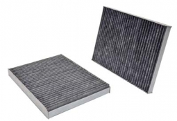NapaGold 4322 Cabin Air Filter (Wix 24322)