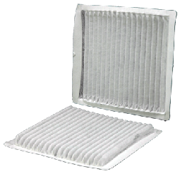 NapaGold 4333 Cabin Air Filter (Wix 24333)