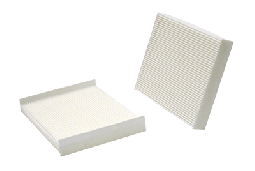 NapaGold 4367 Cabin Air Filter (Wix 24367)