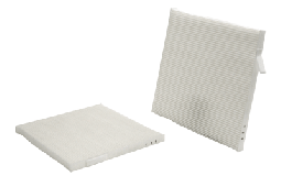 NapaGold 4400 Cabin Air Filter (Wix 24400)