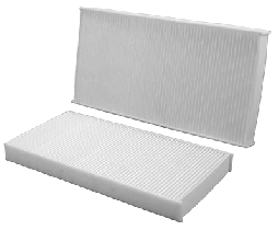 NapaGold 4466 Cabin Air Filter (Wix 24466)