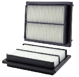 NapaGold 4469 Cabin Air Filter (Wix 24469)