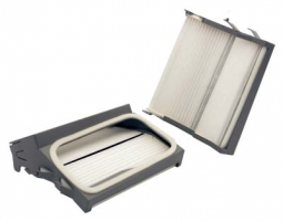 NapaGold 4474 Cabin Air Filter (Wix 24474)