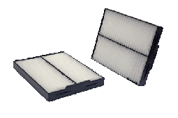 NapaGold 4475 Cabin Air Filter (Wix 24475)