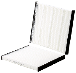 NapaGold 4481 Cabin Air Filter (Wix 24481)