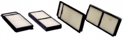 NapaGold 4482 Cabin Air Filter (Wix 24482)