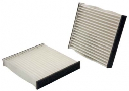 NapaGold 4483 Cabin Air Filter (Wix 24483)