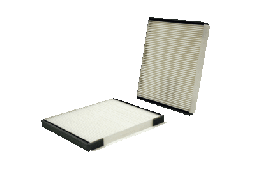 NapaGold 4484 Cabin Air Filter (Wix 24484)