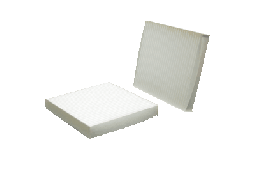 NapaGold 4485 Cabin Air Filter (Wix 24485)