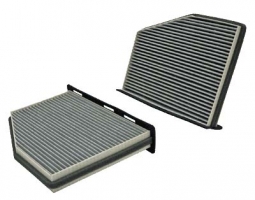 NapaGold 4489 Cabin Air Filter (Wix 24489)