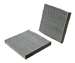 NapaGold 4511 Cabin Air Filter (Wix 24511)