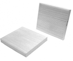 NapaGold 4517 Cabin Air Filter (Wix 24517)