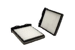 NapaGold 4523 Cabin Air Filter (Wix 24523)