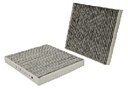 NapaGold 4578 Cabin Air Filter (Wix 24578)