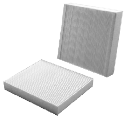 NapaGold 4590 Cabin Air Filter (Wix 24590)