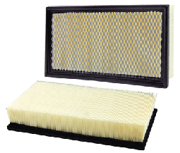 NapaGold 4606 Cabin Air Filter (Wix 24606)