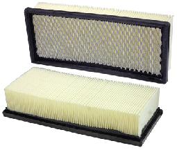 NapaGold 4616 Cabin Air Filter (Wix 24616)