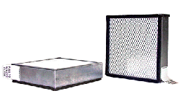 NapaGold 4621 Cabin Air Filter (Wix 24621)
