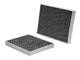 NapaGold 4631 Cabin Air Filter (Wix 24631)