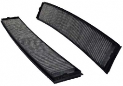 NapaGold 4673 Cabin Air Filter (Wix 24673)