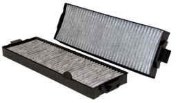 NapaGold 4681 Cabin Air Filter (Wix 24681)