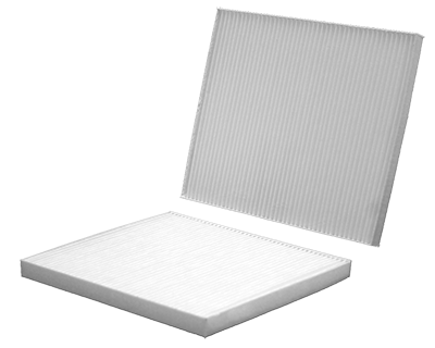 WIX 24684 Cabin Air Filter - (NapaGold 4684)