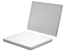 NapaGold 4684 Cabin Air Filter (Wix 24684)