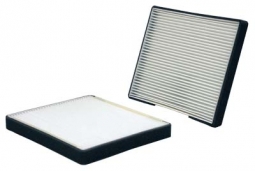 NapaGold 4689 Cabin Air Filter (Wix 24689)