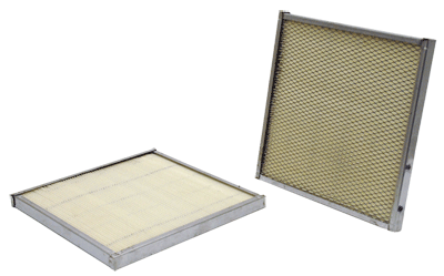 WIX 24720 Cabin Air Filter - (NapaGold 4720)