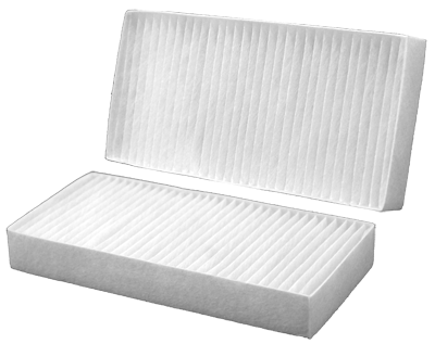 WIX 24725 Cabin Air Filter