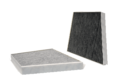 WIX 24726 Cabin Air Filter - (NapaGold 4726)