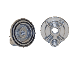 NapaGold 4734 Mounting Base (Wix 24734)