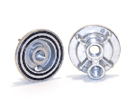 NapaGold 4736 Mounting Base (Wix 24736)