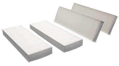 WIX 24752 Cabin Air Filter