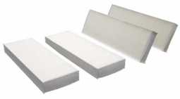 NapaGold 4752 Cabin Air Filter (Wix 24752)