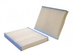 NapaGold 4753 Cabin Air Filter (Wix 24753)