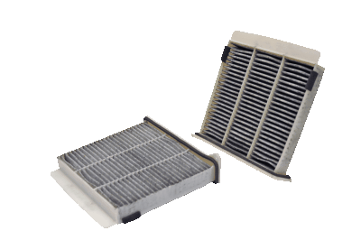 WIX 24756 Cabin Air Filter