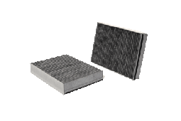 NapaGold 4757 Cabin Air Filter (Wix 24757)