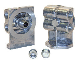 NapaGold 4763 Mounting Base (Wix 24763)