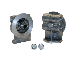 NapaGold 4766 Mounting Base (Wix 24766)