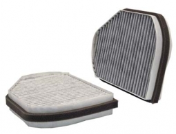 NapaGold 4767 Cabin Air Filter (Wix 24767)