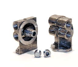 NapaGold 4768 Mounting Base (Wix 24768)